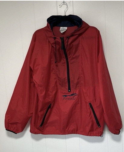 Helly hansen unisex - red, hooded