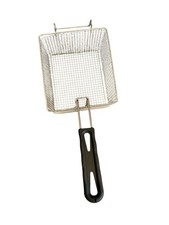 Stainless Steel Fry Basket