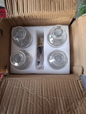 4PCS Olive Oil Bottle Pourer