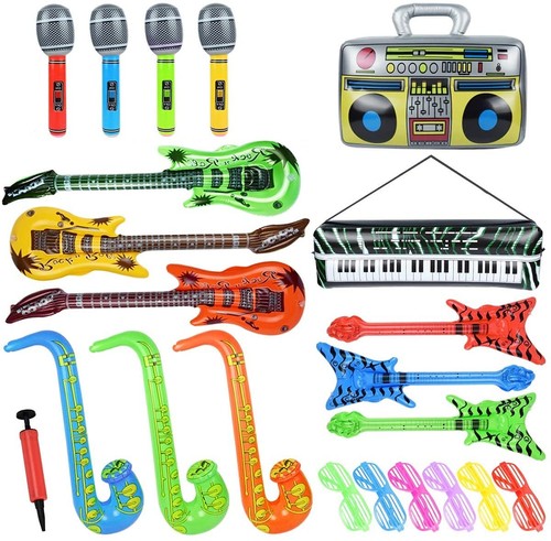 Latern 22pcs inflatable - 22pcs,