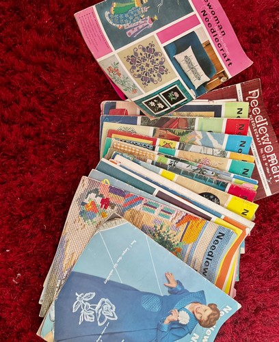 Collection vintage - of,