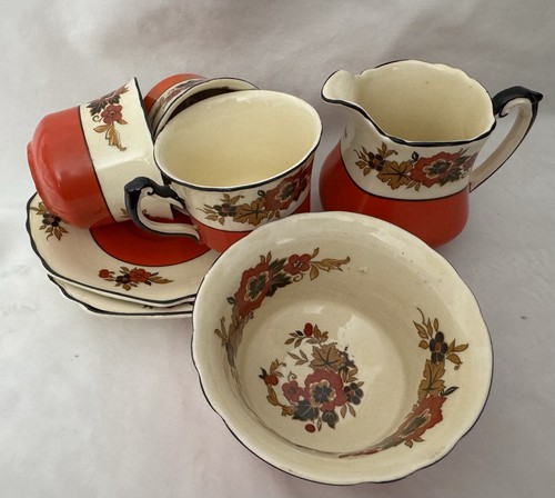 Wedgwood and porcelain part - wedgwood,
