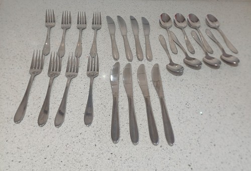 Viners cutlery eden part - viners,