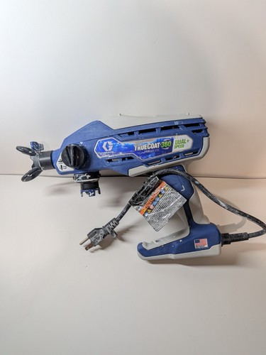 Graco truecoat 360 dsp - 360,