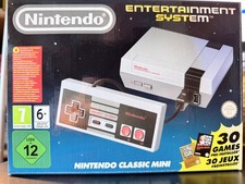 Nintendo Entertainment System
