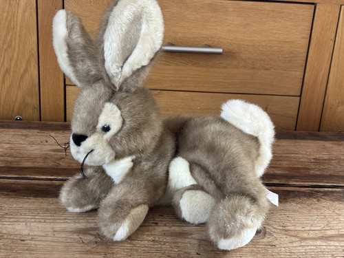 Vintage keel toys simply soft - simply,
