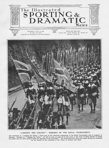 Military pikemen the royal - military,