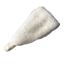 Faux Fur Lined Winter Solid