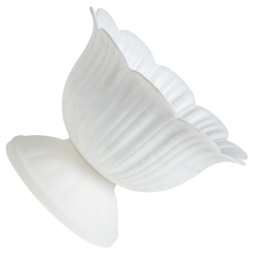 Balcony flower pot garden urn - flower,