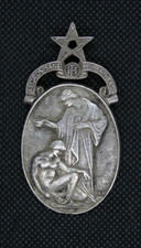 Religious vintage royal - vintage,