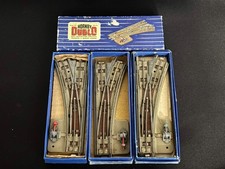 Hornby Dublo 3X Points