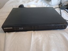 Samsung BD-J4500R Blu-ray DVD