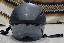 Giro Aerohead MIPS Helmet Black Medium
