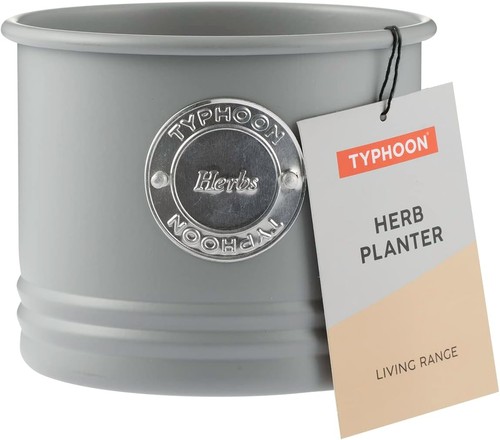 Typhoon living grey - living,
