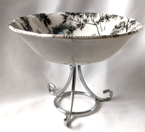 Vintage grindley bonbon - w.h.,