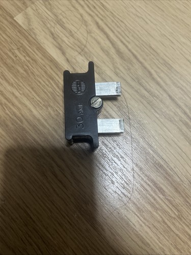 Wylex fuse carrier - wylex,