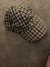 Vintage Orginal Check