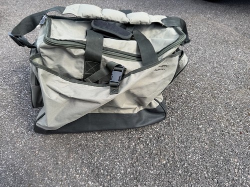 Korum itm ruckbag rucksack - itm, bag