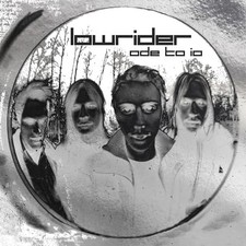 Lowrider - Ode To Lo [VINYL]