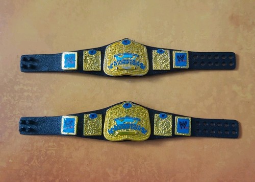 Elite smackdown tag - elite,