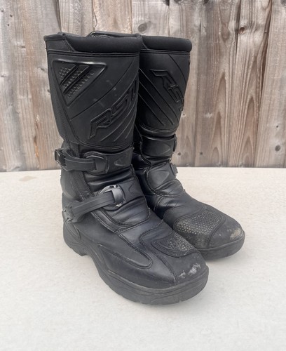 Rst adventure mens black - adventure,