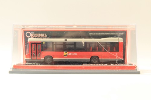 Original omnibus 42909 daf - original,