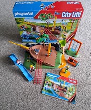 PLAYMOBIL 70741 City Life