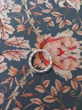 PANDORA SIGNATURE HEART RING