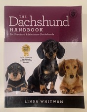 The Dachshund Book For