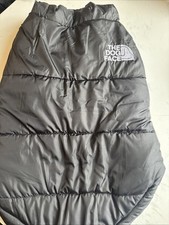 The Dog Face Dog Jacket - 2XL