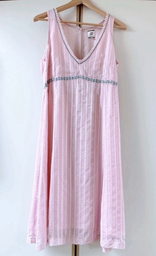 Noa pink - noa, embellished