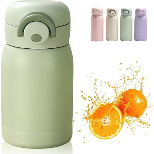 Small water bottle - water,