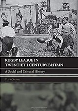 Rugby League in Twentieth
