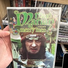 Maid Marian And Her Merry Men