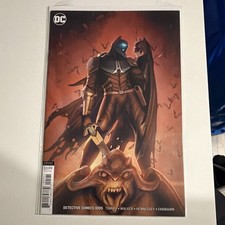 Detective Comics #1005 DC