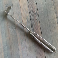 Antique George Tiemann