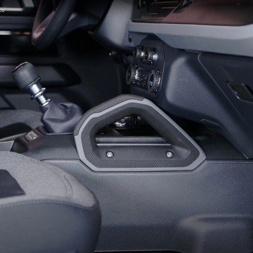 Ford center console grab - ford,