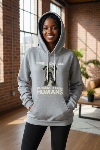 American bully hoodie only - american,