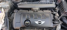 BMW MINI 1.6  PETROL ENGINE