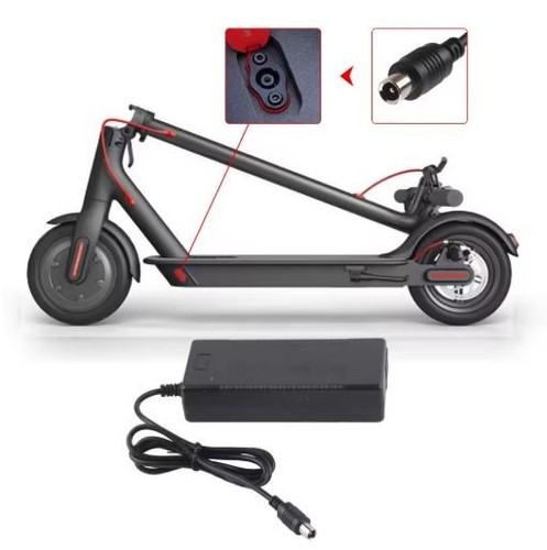 42v electric scooter - 2a,