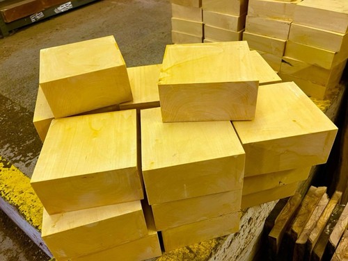 Lemonwood x 3 - 1,