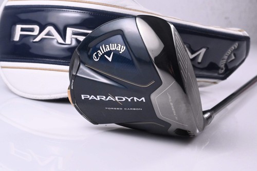 Callaway paradym driver - callaway,