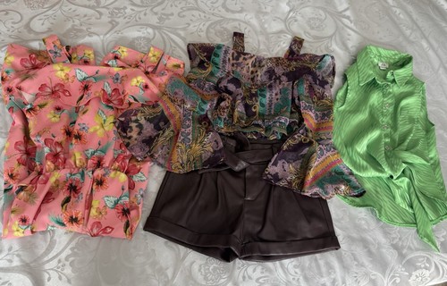 Girls clothing - girls,