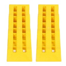 1 Pair RV Leveling Ramps 3