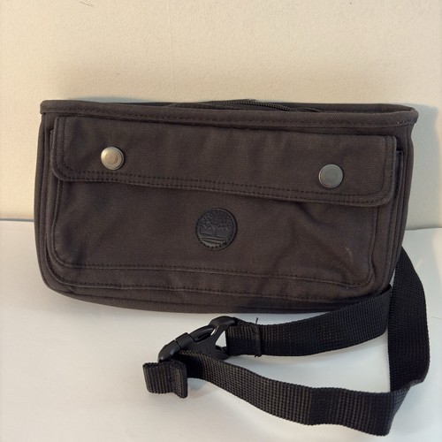 Timberland canvas waist - canvas,