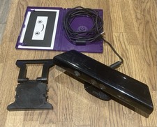Microsoft Xbox 360 Kinect Sensor Kit