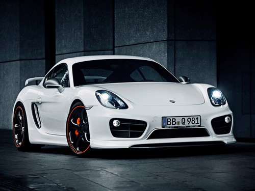 Cars 2013 techart porsche