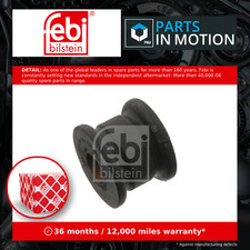 Anti Roll Bar Bush fits
