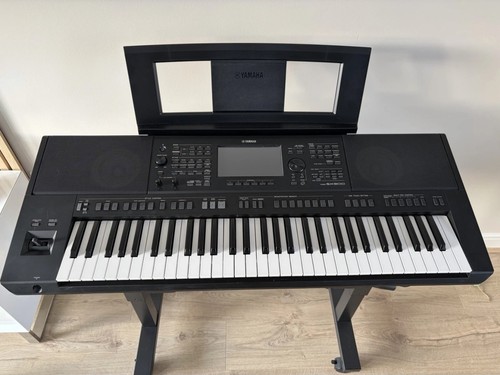 Yamaha psr sx900 - psr-sx900, 61-key