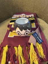 Official Harry Potter Bundle
